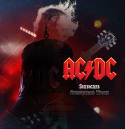 AC-DC : Stuttgart 2010